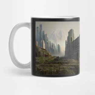 apocalypse Mug